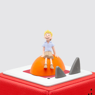 Tonies Character - Roald Dahl: James and the Giant Peach, Tonies, Books, cf-type-toys, cf-vendor-tonies, James & the Giant Peach, James and the Giant Peach, Roald Dahl, Storytime, Tonie Chara