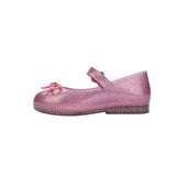 Mini Melissa Mini Sweet Love - Pink Glitter, Grendene, cf-size-11, cf-size-5, cf-size-7, cf-size-8, cf-size-9, cf-type-shoes, cf-vendor-grendene, Grendene, Grendene Mini Melissa, Grendene Min