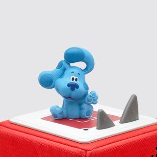 Tonies Character - Blue's Clues & You, Tonies, Blue's Clues, Books, cf-type-toys, cf-vendor-tonies, Storytime, Tonie Character, Toniebox, Tonies, Tonies Character, Toys, Toys - Basically Bows