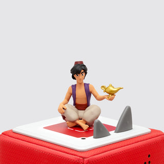 Tonies Character - Disney: Aladdin, Tonies, Aladdin, Books, cf-type-toys, cf-vendor-tonies, Disney, Disney Princess, Jasmine, Storytime, Tonie Character, Toniebox, Tonies, Tonies Character, T