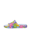 Mini Melissa Cloud Slide Care Bears - Blue, Mini Melissa, Care Bear, Care Bears, cf-size-12, cf-size-13, cf-type-girls-shoes, cf-vendor-mini-melissa, cloud sandal, Melissa, Mini Melissa, Mini