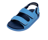 Native Frankie Sugarlite Sandals - Resting Blue / Regatta Blue / Resting Blue, Native, Boys Sandal, cf-size-c11, cf-size-c12, cf-size-c13, cf-size-c6, cf-size-c7, cf-size-c8, cf-size-c9, cf-t