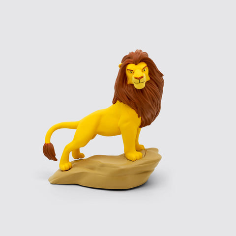 Tonies Character - Disney: Lion King, Tonies, Books, cf-type-toys, cf-vendor-tonies, Disney, Lion King, Simba, Storytime, Tonie Character, Toniebox, Tonies, Tonies Character, Toys, Toys - Bas