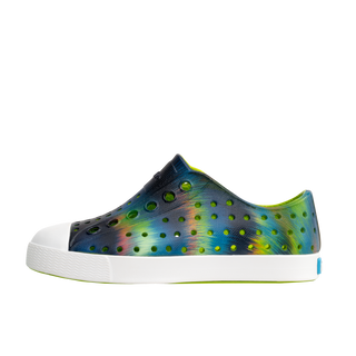 Native Jefferson Print - Palm Green/ Shell White/ Palm Disrupt, Native, cf-size-c11, cf-size-c4, cf-size-c5, cf-size-c6, cf-size-c7, cf-size-c8, cf-size-c9, cf-type-shoes, cf-vendor-native, J