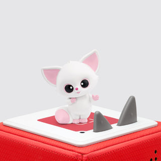 Tonies Character - Yoohoo to the Rescue: Pammee, Tonies, Books, cf-type-toys, cf-vendor-tonies, Pammee, Storytime, Tonie Character, Toniebox, Tonies, Tonies Character, Toys, Yoohoo to the Res