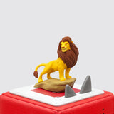 Tonies Character - Disney: Lion King, Tonies, Books, cf-type-toys, cf-vendor-tonies, Disney, Lion King, Simba, Storytime, Tonie Character, Toniebox, Tonies, Tonies Character, Toys, Toys - Bas