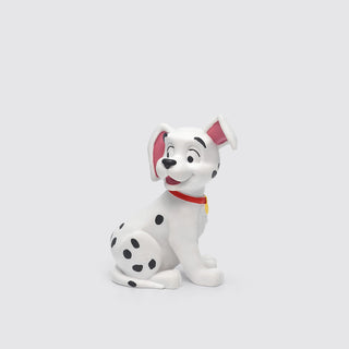 Tonies Character - Disney: 101 Dalmatians - Storyteller, Tonies, 101 Dalmatians, Books, cf-type-toys, cf-vendor-tonies, Disney, Storytime, Tonie Character, Toniebox, Tonies, Tonies Character,