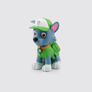 Tonies Character - Paw Patrol: Rocky, Tonies, Books, cf-type-toys, cf-vendor-tonies, Paw Patrol, Rocky, Storytime, Tonie Character, Toniebox, Tonies, Tonies Character, Toys, Toys - Basically 