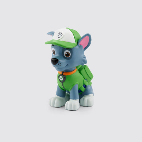 Tonies Character - Paw Patrol: Rocky, Tonies, Books, cf-type-toys, cf-vendor-tonies, Paw Patrol, Rocky, Storytime, Tonie Character, Toniebox, Tonies, Tonies Character, Toys, Toys - Basically 