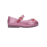 Mini Melissa Mini Sweet Love - Pink Glitter, Grendene, cf-size-11, cf-size-5, cf-size-7, cf-size-8, cf-size-9, cf-type-shoes, cf-vendor-grendene, Grendene, Grendene Mini Melissa, Grendene Min