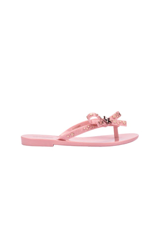 Mini Melissa Harmonic Stars Flip Flops - Pink, Grendene, cf-size-12, cf-size-13, cf-size-2, cf-size-3, cf-type-sandal, cf-vendor-grendene, Grendene, Grendene Mini Melissa, Grendene Shoes, Har