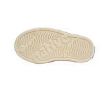Native Jefferson Block - Bone White / Bone White / Flax Circle, Native, Bone White, cf-size-c10, cf-size-c11, cf-size-c12, cf-size-c7, cf-size-c8, cf-size-c9, cf-type-shoes, cf-vendor-native,