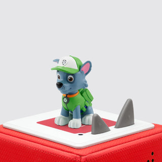 Tonies Character - Paw Patrol: Rocky, Tonies, Books, cf-type-toys, cf-vendor-tonies, Paw Patrol, Rocky, Storytime, Tonie Character, Toniebox, Tonies, Tonies Character, Toys, Toys - Basically 