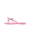 Mini Melissa Flip Flop II Kid - Pink, Grendene, cf-size-1, cf-size-2, cf-type-sandal, cf-vendor-grendene, Grendene, Grendene Mini Melissa, Grendene Shoes, Mini Melissa, Mini Melissa Flip Flop