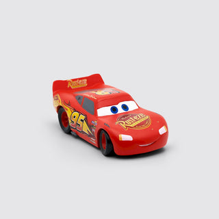 Tonies Character - Disney & Pixar: Cars - Lightning McQueen, Tonies, Books, Cars, cf-type-toys, cf-vendor-tonies, Disney, Lightning McQueen, Pixar, Storytime, Tonie Character, Toniebox, Tonie