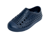 Native Jefferson Bloom Shoes - Insight Blue / Insight Blue / Jiffy Speckles, Native, Boys Shoes, cf-size-c11, cf-size-c12, cf-size-c13, cf-size-c5, cf-size-c7, cf-size-c8, cf-size-c9, cf-type