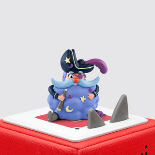 Tonies Character - Calm x Tonies® - Cap'n Dreambeard, Tonies, Books, Calm, Calm App, Cap'n Dreambeard, cf-type-toys, cf-vendor-tonies, Storytime, Tonie Character, Toniebox, Tonies, Tonies Ch