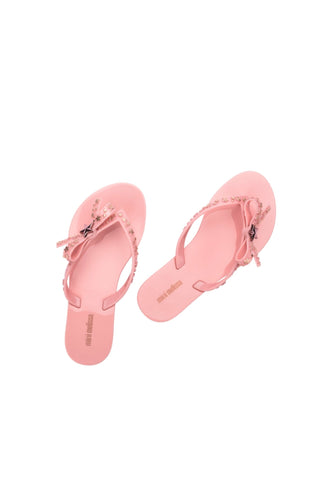 Mini Melissa Harmonic Stars Flip Flops - Pink, Grendene, cf-size-12, cf-size-13, cf-size-2, cf-size-3, cf-type-sandal, cf-vendor-grendene, Grendene, Grendene Mini Melissa, Grendene Shoes, Har