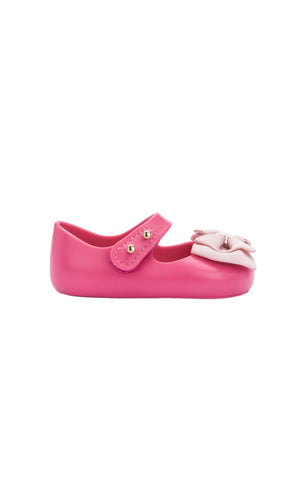 Mini melissa store size 3 baby