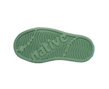 Native Jefferson Bloom Shoes - Ivy Green/ Ivy Green/ Jiffy Speckles, Native, Boys Shoes, cf-size-c11, cf-size-c4, cf-size-c6, cf-size-c7, cf-size-j2, cf-size-j3, cf-type-shoes, cf-vendor-nati