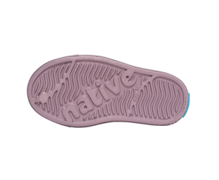 Native Jefferson Bloom Shoes - Wildflower Purple/ Wildflower Purple/ Shell Speckles, Native, Boys Shoes, cf-size-c10, cf-size-c11, cf-size-c12, cf-size-c13, cf-size-c4, cf-size-c6, cf-size-c7