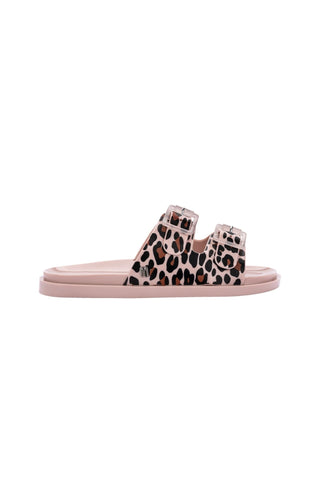Mini Melissa Wide Kid - Pink / Black Leopard, Grendene, cf-size-1, cf-size-3, cf-size-4, cf-type-shoes, cf-vendor-grendene, Grendene, Grendene Mini Melissa, Grendene Mini Melissa Wide Kid, Gr