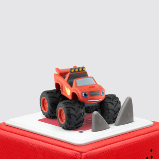 Tonies Character - Blaze and the Monster Machines, Tonies, Blaze, Blaze and the Monster Machines, Books, cf-type-toys, cf-vendor-tonies, Storytime, Tonie Character, Toniebox, Tonies, Tonies C