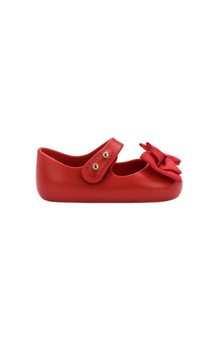 Mini Melissa My First Melissa - Red, Grendene, 1st Mini Melissa, Baby Mini melissa, Baby Shoes, Girls Shoes, Mary Jane Shoes, Melissa, Melissa Shoes, Mini Melissa, mini melissa grendene, Mini