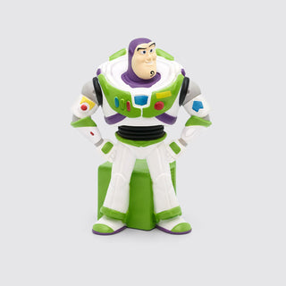 Tonies Character - Disney & Pixar: Toy Story 2 - Buzz Lightyear, Tonies, Books, Buzz Lightyear, cf-type-toys, cf-vendor-tonies, Disney, Disney Toy Story, Pixar, Storytime, Tonie Character, To