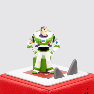 Tonies Character - Disney & Pixar: Toy Story 2 - Buzz Lightyear, Tonies, Books, Buzz Lightyear, cf-type-toys, cf-vendor-tonies, Disney, Disney Toy Story, Pixar, Storytime, Tonie Character, To