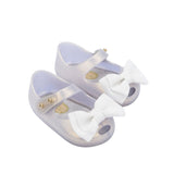 Mini Melissa My First Melissa - Pearl, Mini Melissa, 1st Mini Melissa, Baby Mini melissa, Baby Shoes, cf-size-3-measures-approx-4, cf-type-girls-shoes, cf-vendor-mini-melissa, Cyber Monday, G