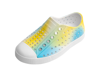 Native Jefferson Print - Shell White / Shell White / Dart Hula Haze, Native, cf-size-c12, cf-size-c13, cf-size-c4, cf-size-c5, cf-size-c6, cf-size-c8, cf-size-c9, cf-size-j1, cf-type-shoes, c