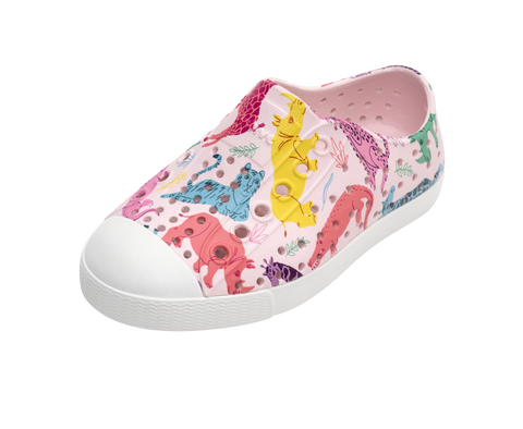 Milk 2025 pink natives
