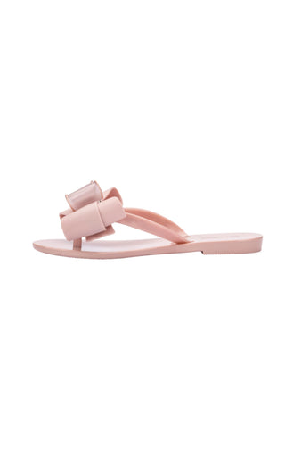 Mini Melissa Harmonic Sweet VI Kids Flip Flops - Light Pink, Grendene, Bow Flip Flop, cf-size-1, cf-size-12, cf-size-13, cf-size-2, cf-size-3, cf-size-4, cf-type-sandal, cf-vendor-grendene, G