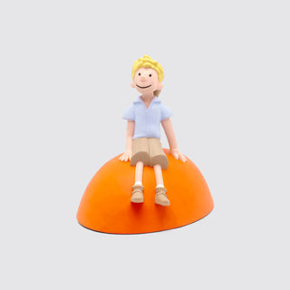 Tonies Character - Roald Dahl: James and the Giant Peach, Tonies, Books, cf-type-toys, cf-vendor-tonies, James & the Giant Peach, James and the Giant Peach, Roald Dahl, Storytime, Tonie Chara
