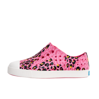 Native Jefferson Print - Hollywood Pink/ Shell White/ Hollywood Warped Cheetah, Native, cf-size-c10, cf-size-c5, cf-size-c6, cf-size-c7, cf-size-c8, cf-size-c9, cf-size-j2, cf-size-j3, cf-typ
