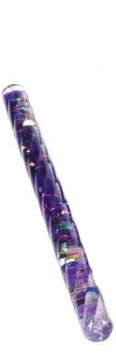 Corkscrew Glitter Wand, US Toy Company, cf-type-wand, cf-vendor-us-toy-company, Corkscrew Wand, EB Boy, EB Boys, EB Girls, Glitter Wand, Wand, Wand - Basically Bows & Bowties