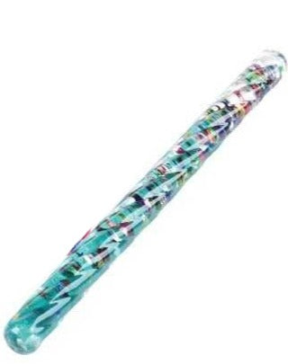 Corkscrew Glitter Wand, US Toy Company, cf-type-wand, cf-vendor-us-toy-company, Corkscrew Wand, EB Boy, EB Boys, EB Girls, Glitter Wand, Wand, Wand - Basically Bows & Bowties