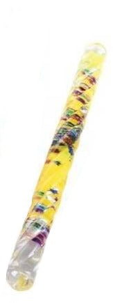 Corkscrew Glitter Wand, US Toy Company, cf-type-wand, cf-vendor-us-toy-company, Corkscrew Wand, EB Boy, EB Boys, EB Girls, Glitter Wand, Wand, Wand - Basically Bows & Bowties