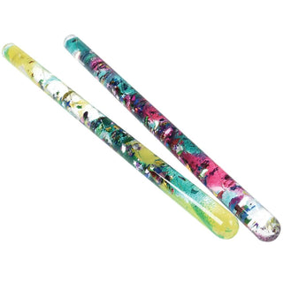 Jumbo Corkscrew Glitter Wand, US Toy Company, cf-type-wand, cf-vendor-us-toy-company, Corkscrew Wand, EB Boy, EB Boys, EB Girls, Glitter Wand, Wand, Wand - Basically Bows & Bowties