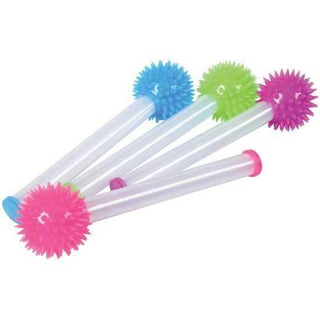 Supernova LED Magic Light Up Wand, US Toy Company, cf-type-wand, cf-vendor-us-toy-company, EB Boy, EB Boys, EB Girls, Glow in the Dark Wand, Light Up Wand, Spiky Wand, Wand, Wand - Basically 