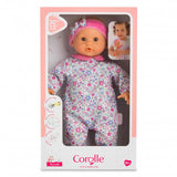 Corolle Bebe Calin Myrtille, Corolle, 12" Doll, Baby Doll, Bebe Calin Myrtille, Corolle, Corolle Baby Doll, Corolle Doll, Doll, Toys, Dolls - Basically Bows & Bowties