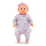 Corolle Bebe Calin Myrtille, Corolle, 12" Doll, Baby Doll, Bebe Calin Myrtille, Corolle, Corolle Baby Doll, Corolle Doll, Doll, Toys, Dolls - Basically Bows & Bowties