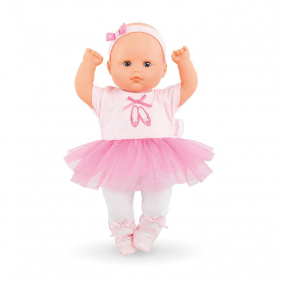 Ballerine baby on sale
