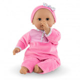 Corolle Bebe Calin Maria, Corolle, 12" Doll, Baby Doll, Bebe Calin Maria, cf-type-dolls, cf-vendor-corolle, Corolle, Corolle Baby Doll, Corolle Doll, Doll, Toys, Dolls - Basically Bows & Bowt