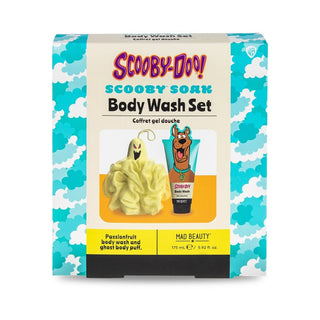 Warner Brothers Scooby Doo Body Wash Duo, Mad Beauty, Body Wash, cf-type-bath-&-body, cf-vendor-mad-beauty, Mad Beauty, Mad Beauty Scooby Doo, Scooby Doo, Soap, Warner Brothers, Warner Brothe