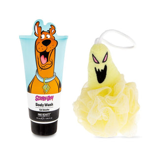 Warner Brothers Scooby Doo Body Wash Duo, Mad Beauty, Body Wash, cf-type-bath-&-body, cf-vendor-mad-beauty, Mad Beauty, Mad Beauty Scooby Doo, Scooby Doo, Soap, Warner Brothers, Warner Brothe