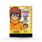 Warner Brothers Scooby Doo Sheet Face Mask Collection, Mad Beauty, cf-type-bath-&-body, cf-vendor-mad-beauty, Mad Beauty, Mad Beauty Scooby Doo, Scooby Doo, Sheet Face Mask Collection, Warner