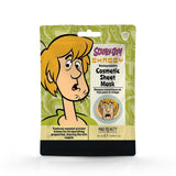 Warner Brothers Scooby Doo Sheet Face Mask Collection, Mad Beauty, cf-type-bath-&-body, cf-vendor-mad-beauty, Mad Beauty, Mad Beauty Scooby Doo, Scooby Doo, Sheet Face Mask Collection, Warner