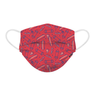 Kids Disposable Masks - Skater / Checkers, Watchitude, Child Face Mask, Child Face MAskCute Kids Face MAsk, Cotton Face Mask, Cute Kids Mask, Disposable Face Mask, Els PW 11399, Face Mask, Fa
